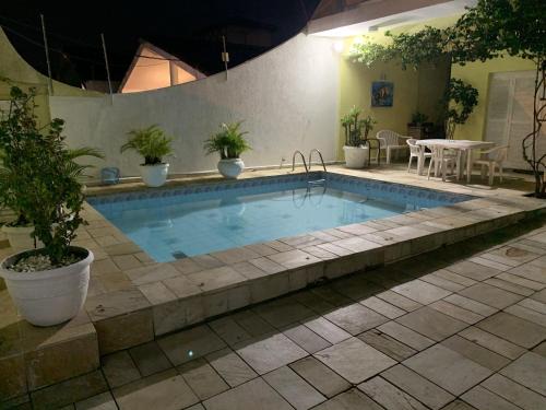 ESPAÇO guaru