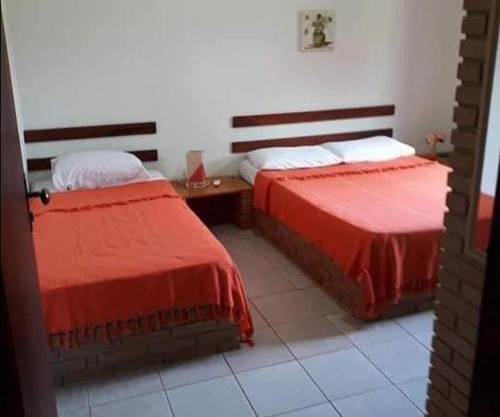 Espaço jasmim manga