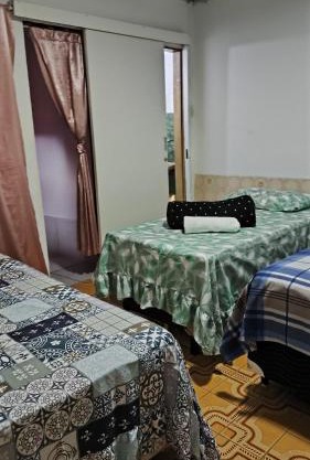 Espaço pra Familía - 6 minutos do Aeroporto e Rodoviária