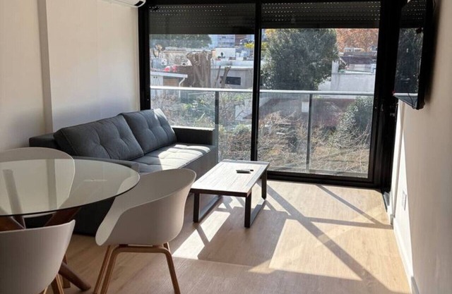 Espectacular apartamento a estrenar Punta Carretas