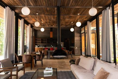 Espectacular Casa de lujo en el Bosque