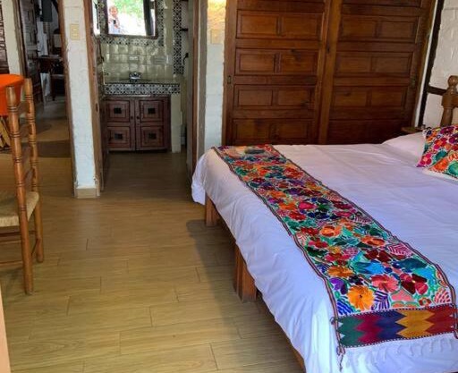 Espectacular Cuarto en el Centro de Valle