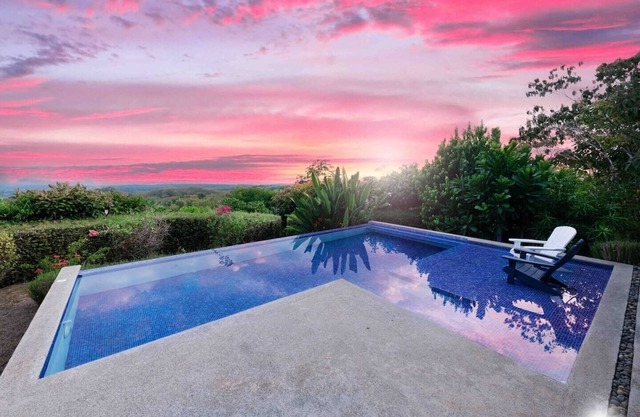 Espectacular villa con 3 habitaciones y 3 baños