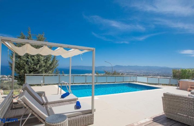 Esprit Villa 33 Latchi