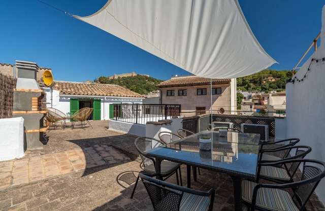 Esquineta, Town-House 5StarsHome Mallorca