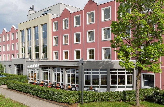 Essential by Dorint Remscheid