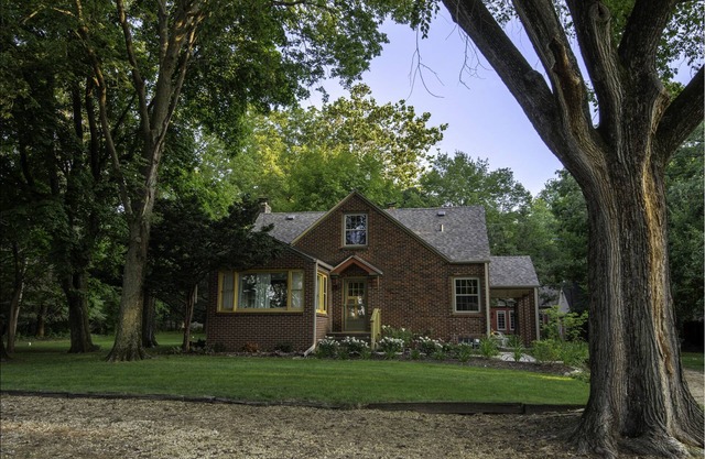 Essential Farms Retreat