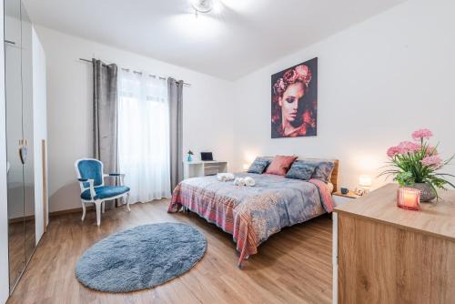 Essenza Moderna - Zona Ospedale Civile