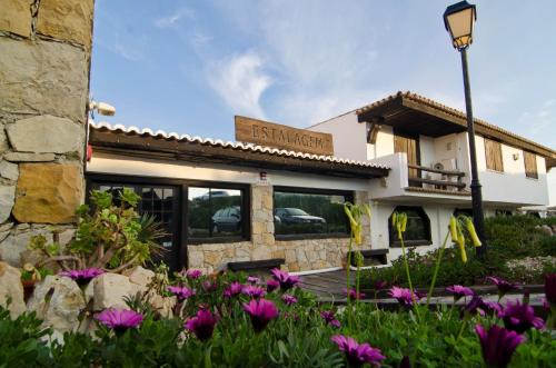 Estalagem Hotel 