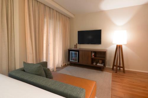 Gran Estanplaza Berrini