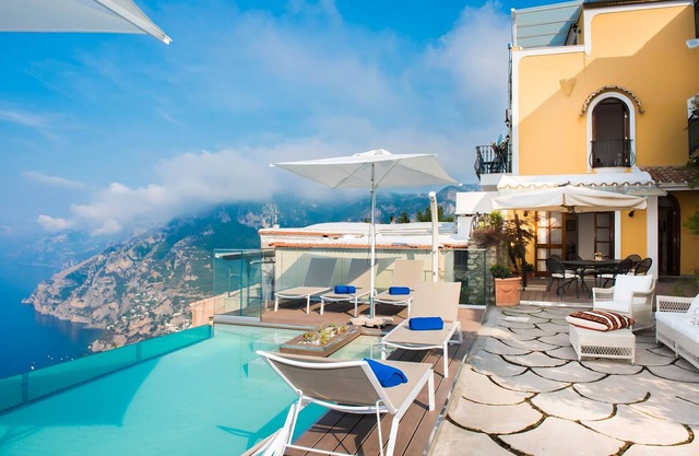 Estate4home - Villa degli dei