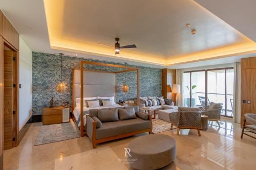 Estates Four Bedroom- Riviera Maya