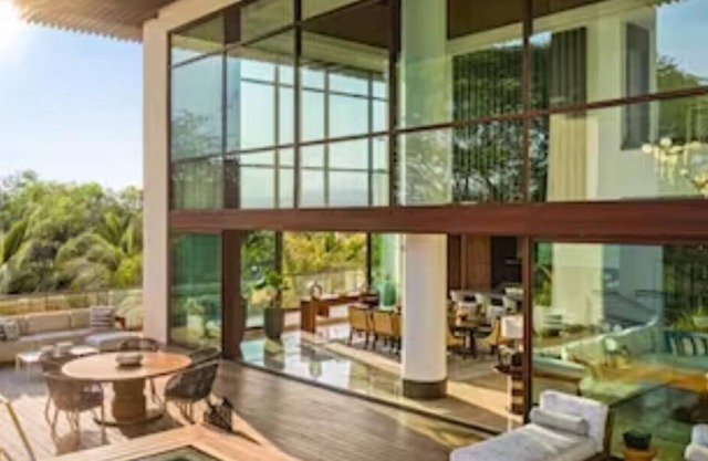 Estates, Riveria Maya Vadanta ResortnIndividual unit with 24 hour concierge
