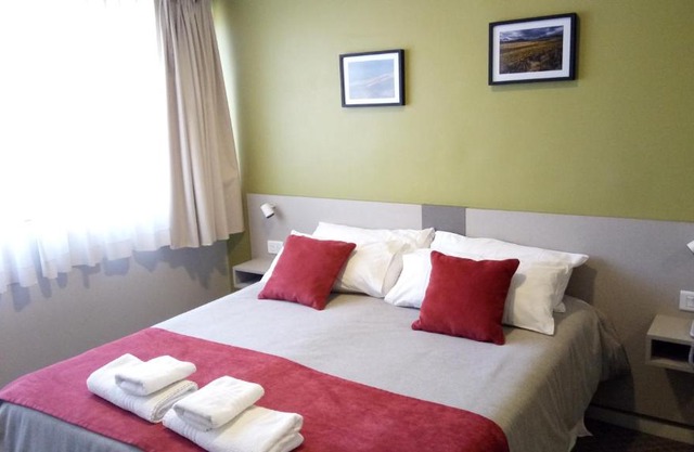 Estepa Hotel