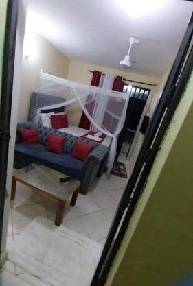 Esther Goodness Studio in Mtwapa