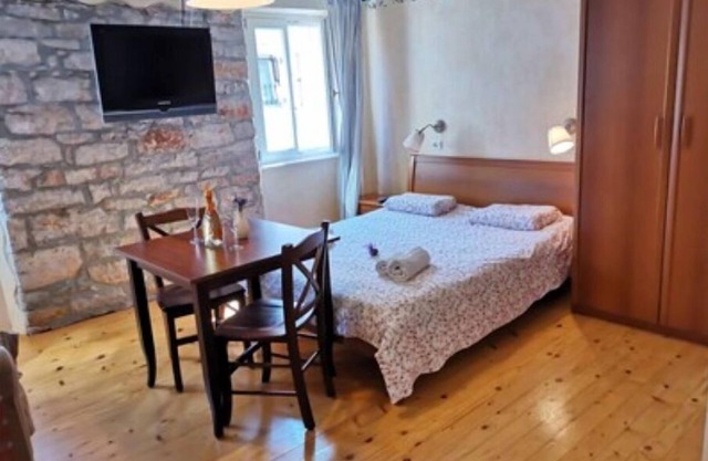 ESTRELLA - Apartments Bevk in charming Piran