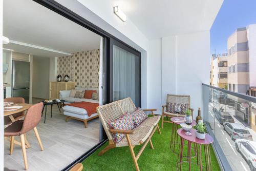 Estrella de Occidente by VillaGranCanaria