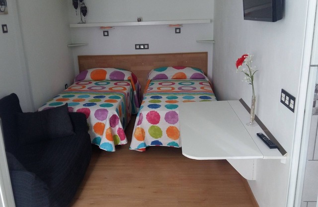 ESTUDIO CENTRICO (Los Molinos) Ad preview