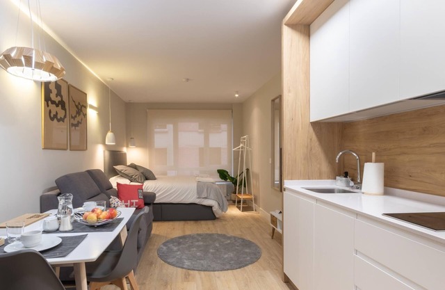 ESTUDIO 2 by HiBilbao