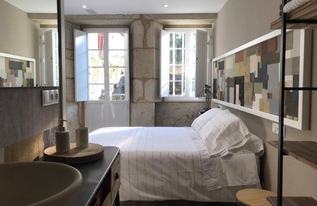 Estudio Outón 2 Muros