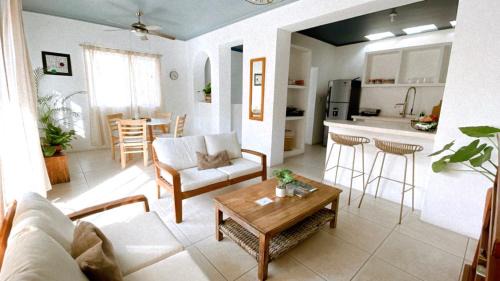 Estudio Terraza - Todos Santos - Centro