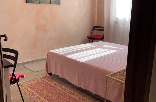 EUGENIA HOUSE, Cozy double room in private house.