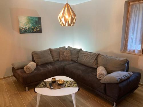 Eulia, A l'Orée des Vignes