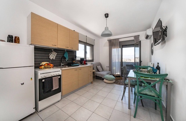 Euphoria one bedroom