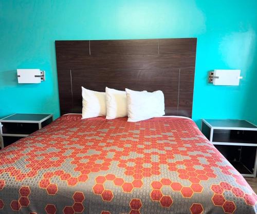 Euro Inn & Suites of Slidell