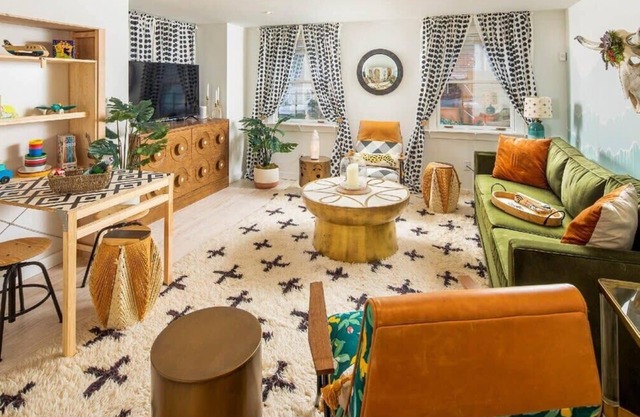 Euro Lux by Minty Living