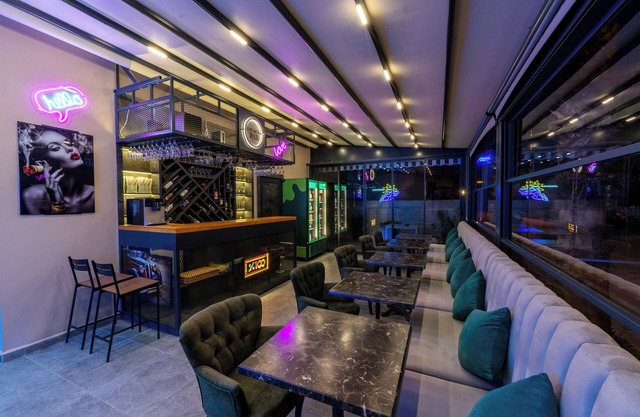 Euronova Otel Residence