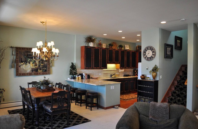 European Elegance: 3 Bedroom Villa de la Croix at Vail Muni-rev License 3799