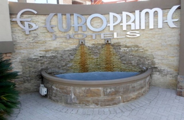 Europrime Hotels