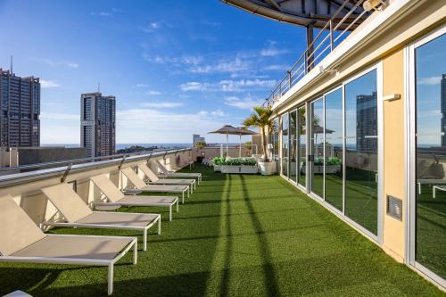 Eurostars Atlántida