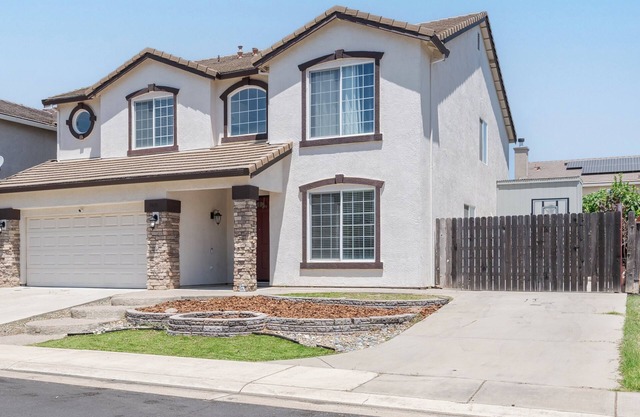 EV Fast Charger 5BD Amazing Home