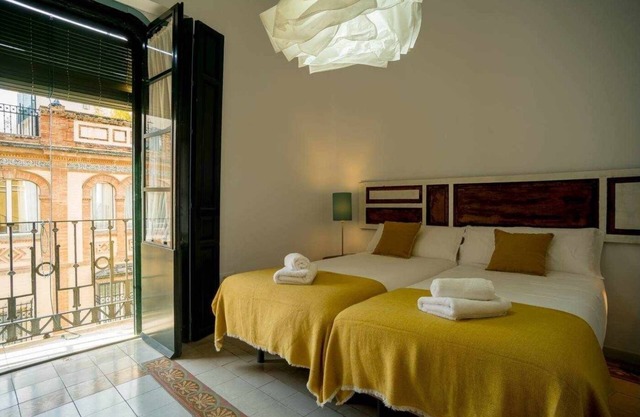 Eva Recommends Gerona 2 very bright house S.XIX