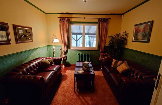 Eventhotel Haus Waldesruh