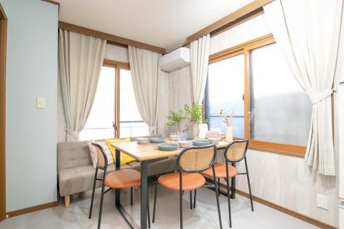 ever Inn Asagaya