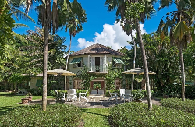 Evergreen (3/4 Rooms)