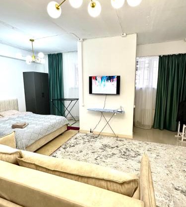 Evita Apartment студия