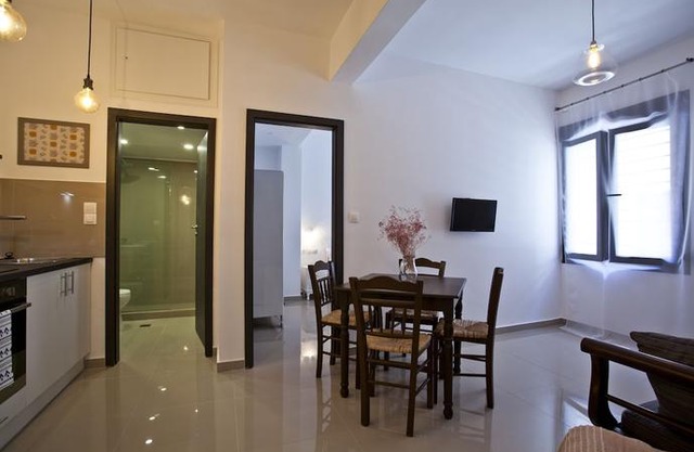 Exarcheia House