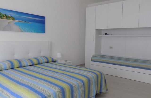 excelent two-rooms apartment