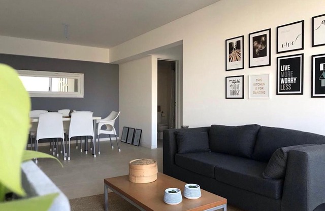 Excelente departamento 2 ambientes en San Isidro.