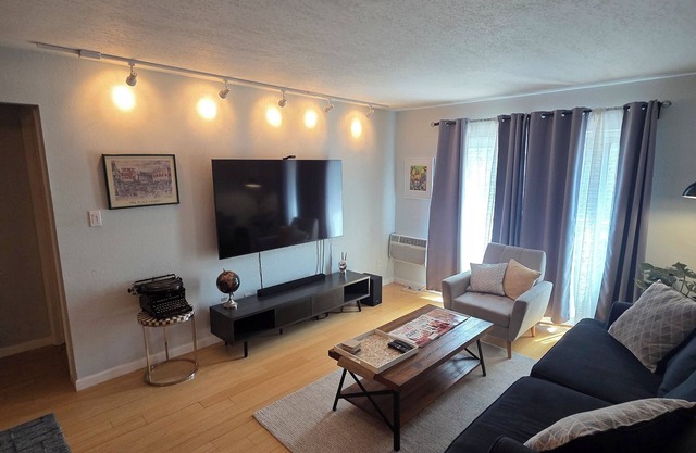 Excellent 1-bedroom condo with AC in vibrant Denver's Wash Park Neighborhood