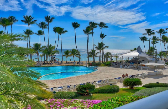 EXCELLENT APARTMENT MARBELLA JUAN DOLIO