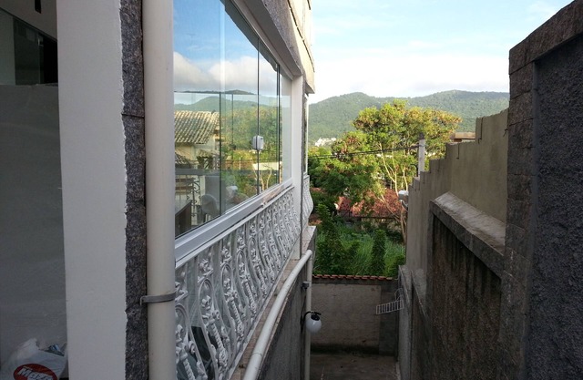 Excellent Flat - Type Finely Furnished Studio.