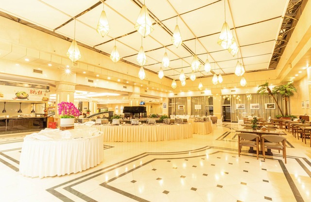 Excemon Beijing Nanyueyuan Hotel