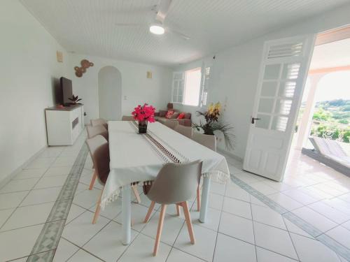 Exceptional villa KODEÏA - private spa & panoramic view