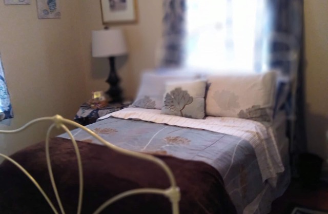 Exceptionally Private fully Fenced Retro Navy Point Cottage-Fully Furnished