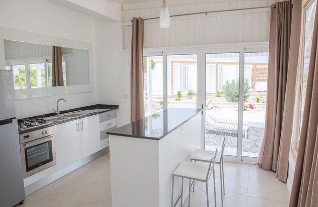 Exclusive Villa Praia Chaves Boa Vista #24a